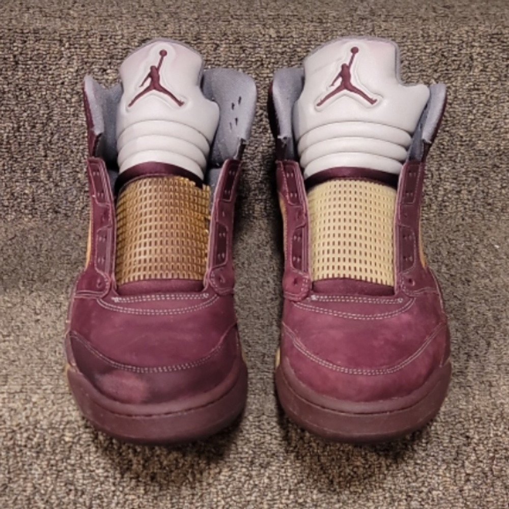 Jordan 5 Size 12 ON SALE TODAY - Picture 3 of 10